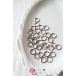 不銹鋼316配件-單圈1x7mm (230入)