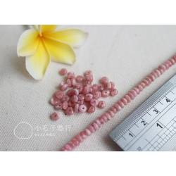 菱錳礦-車輪2x5mm(A) (4入)